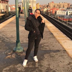 Meet your Posher, Ashley